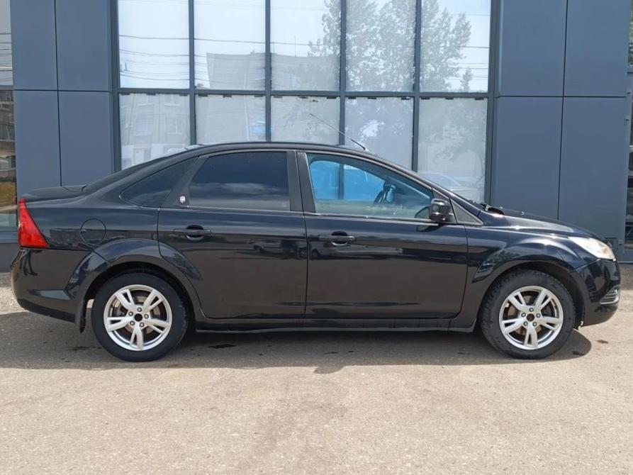 Ford Focus II Рестайлинг Ярославль  - изображение 7