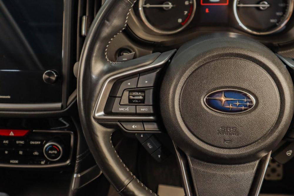 Subaru Forester V Рестайлинг Челябинск  - изображение 14
