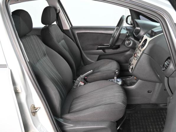 Opel Corsa D с пробегом 2008 года, цена 519 000 рублей, 209424 км, хэтчбек, Автокод Объявления