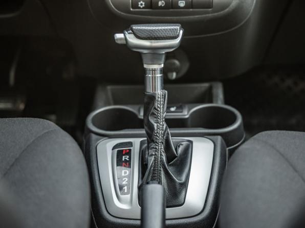 Lada (ВАЗ) Granta I Рестайлинг с пробегом 2020 года, цена 838 000 рублей, 48500 км, седан, Автокод Объявления