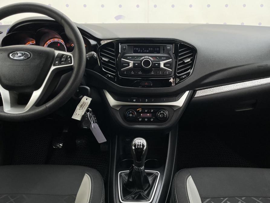 Lada (ВАЗ) Vesta I Тамбов  - изображение 16