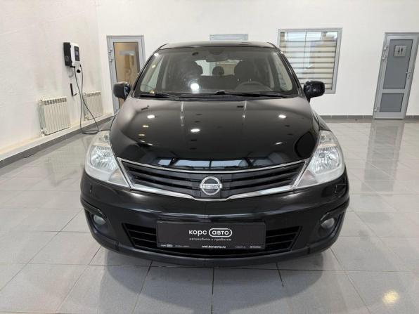 Nissan Tiida I Рестайлинг с пробегом 2012 года, цена 790 000 рублей, 146920 км, хэтчбек, Автокод Объявления