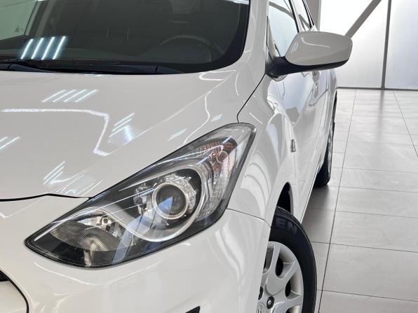 Hyundai i30 II с пробегом 2014 года, цена 979 000 рублей, 165447 км, хэтчбек, Автокод Объявления