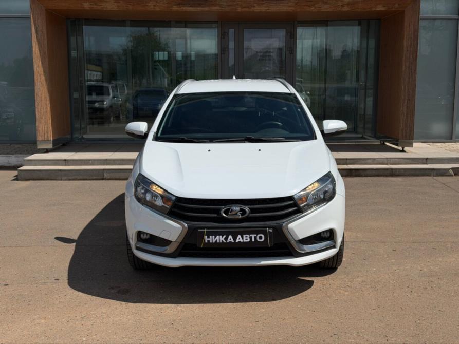 Lada (ВАЗ) Vesta I Оренбург  - изображение 2