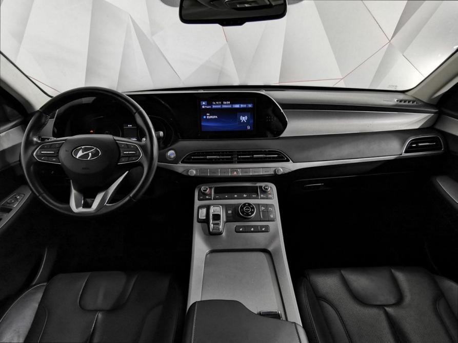 Hyundai Palisade I Москва  - изображение 13