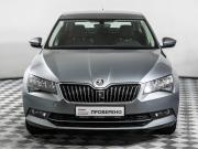 Skoda Superb III Москва  - изображение 19