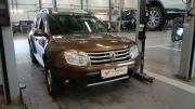 Renault Duster I Санкт-Петербург  - изображение 7