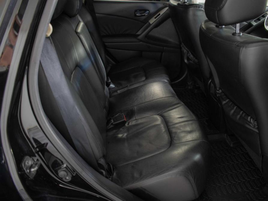 Nissan Murano II (Z51) Рестайлинг Москва  - изображение 11