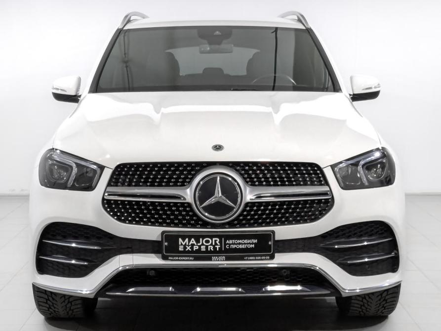 Mercedes-Benz GLE II (V167) Химки  - изображение 2