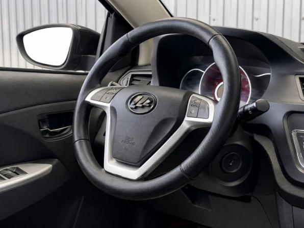 Lifan X50 с пробегом 2016 года, цена 657 000 рублей, 64577 км, хэтчбек, Автокод Объявления
