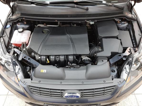 Ford Focus II Рестайлинг с пробегом 2010 года, цена 570 000 рублей, 178359 км, хэтчбек, Автокод Объявления