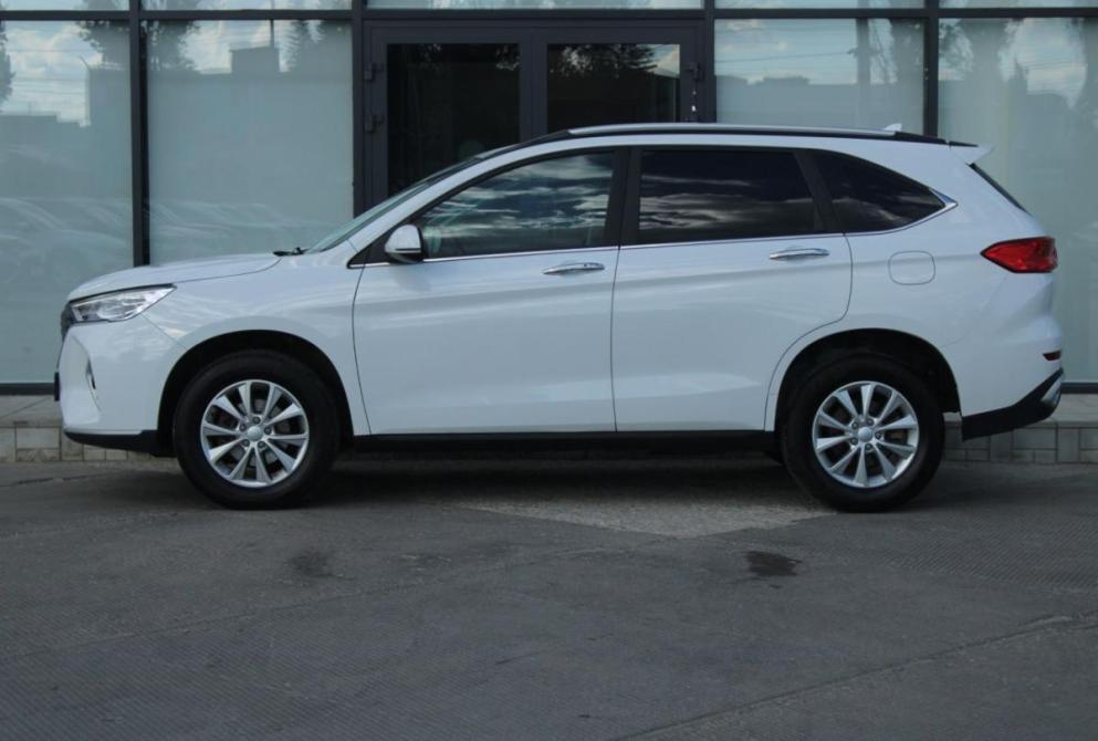Haval M6 II Саратов  - изображение 8