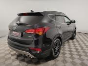 Hyundai Santa Fe III Рестайлинг Москва  - изображение 30