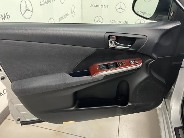 Toyota Camry VII (XV50) с пробегом 2012 года, цена 1 530 000 рублей, 125505 км, седан, Автокод Объявления