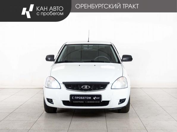 Lada (ВАЗ) Priora I Рестайлинг с пробегом 2014 года, цена 471 000 рублей, 92252 км, хэтчбек, Автокод Объявления