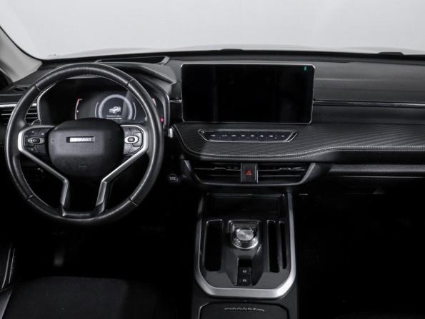 Haval Jolion I Рестайлинг с пробегом 2025 года, цена 2 380 000 рублей, 36190 км, внедорожник, Автокод Объявления