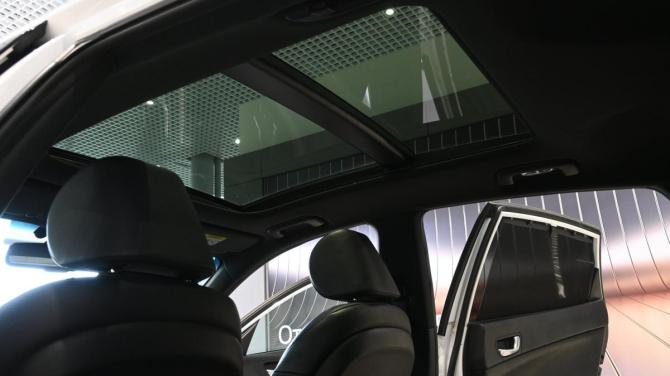 Kia Optima IV Рестайлинг с пробегом 2018 года, цена 1 850 000 рублей, 136643 км, седан, Автокод Объявления