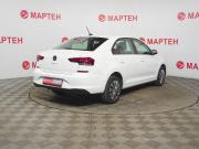Volkswagen Polo VI Вологда  - изображение 22