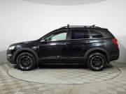 Chevrolet Captiva I Рестайлинг Санкт-Петербург  - изображение 24