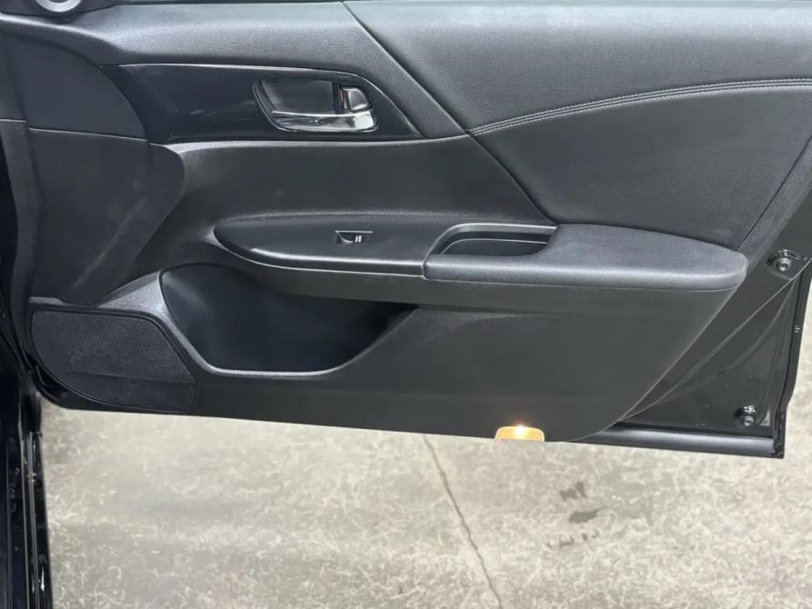 Honda Accord IX Саратов  - изображение 12