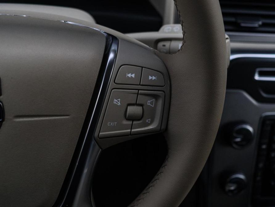 Volvo XC70 II Москва  - изображение 20