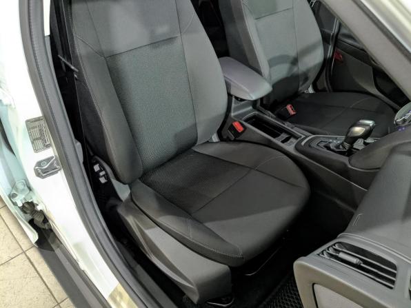 Ford Focus III Рестайлинг с пробегом 2019 года, цена 1 390 000 рублей, 42150 км, хэтчбек, Автокод Объявления