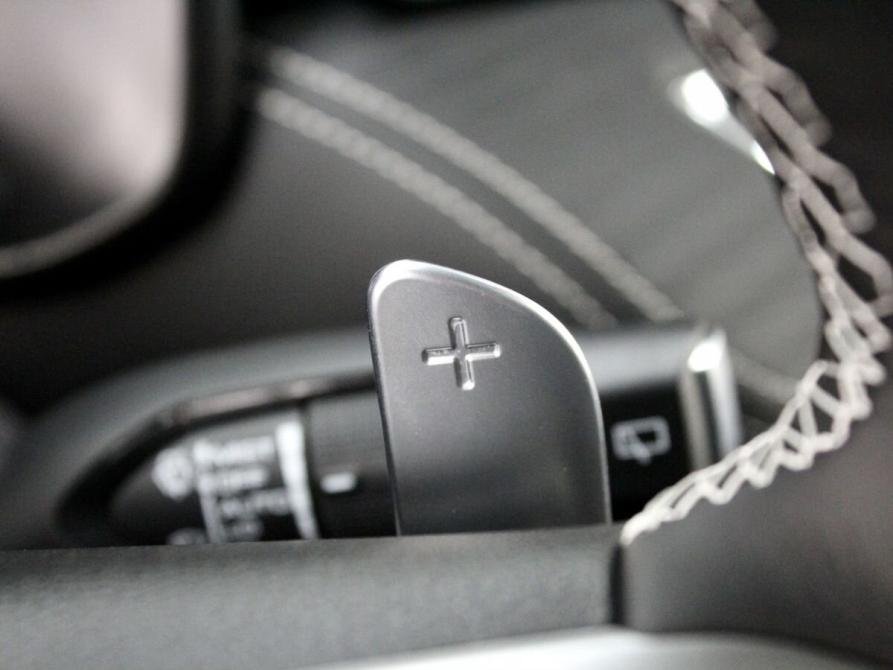 Haval Jolion I Рестайлинг Ростов-на-Дону  - изображение 12