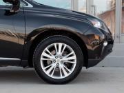 Lexus RX III Рестайлинг Новосибирск  - изображение 32
