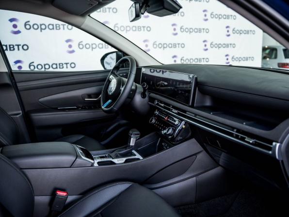 Hyundai Tucson IV Рестайлинг с пробегом 2025 года, цена 4 749 000 рублей, 15 км, внедорожник, Автокод Объявления