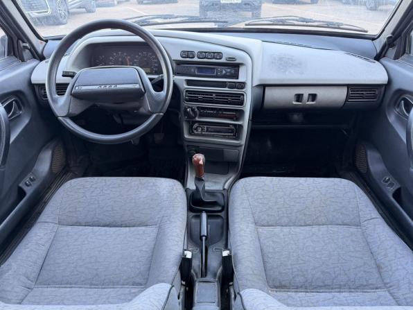 Lada (ВАЗ) 2115 с пробегом 2007 года, цена 190 000 рублей, 104566 км, седан, Автокод Объявления