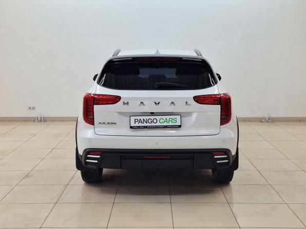 Haval Jolion I с пробегом 2024 года, цена 1 680 000 рублей, 132179 км, внедорожник, Автокод Объявления
