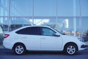 Lada (ВАЗ) Granta I Рестайлинг Ульяновск  - изображение 27