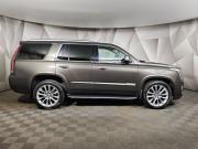 Cadillac Escalade IV Москва  - изображение 31