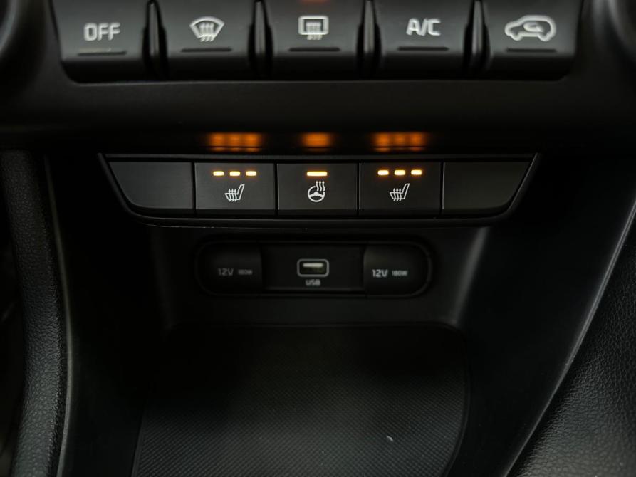 Kia Sportage IV Рестайлинг Санкт-Петербург  - изображение 23