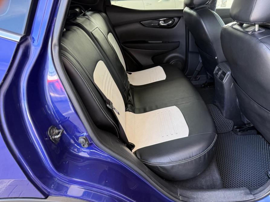 Nissan Qashqai II Липецк  - изображение 10
