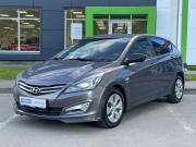Hyundai Solaris I Рестайлинг Ярославль  - изображение 17