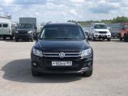 Volkswagen Tiguan I Рестайлинг Пермь  - изображение 9