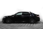 Toyota Camry VIII (XV70) Рестайлинг Москва  - изображение 33