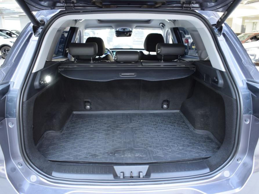 Chery Tiggo 7 Pro Max I Челябинск  - изображение 23