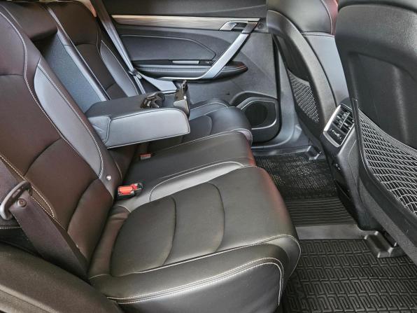 Geely Atlas Pro с пробегом 2023 года, цена 2 045 000 рублей, 87590 км, внедорожник, Автокод Объявления