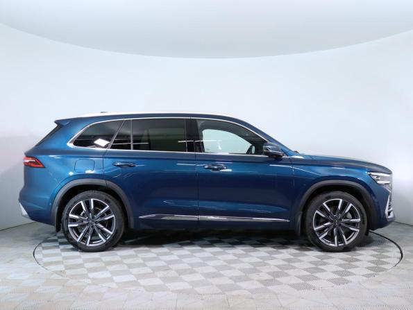 Geely Monjaro I с пробегом 2023 года, цена 3 220 000 рублей, 31000 км, внедорожник, Автокод Объявления