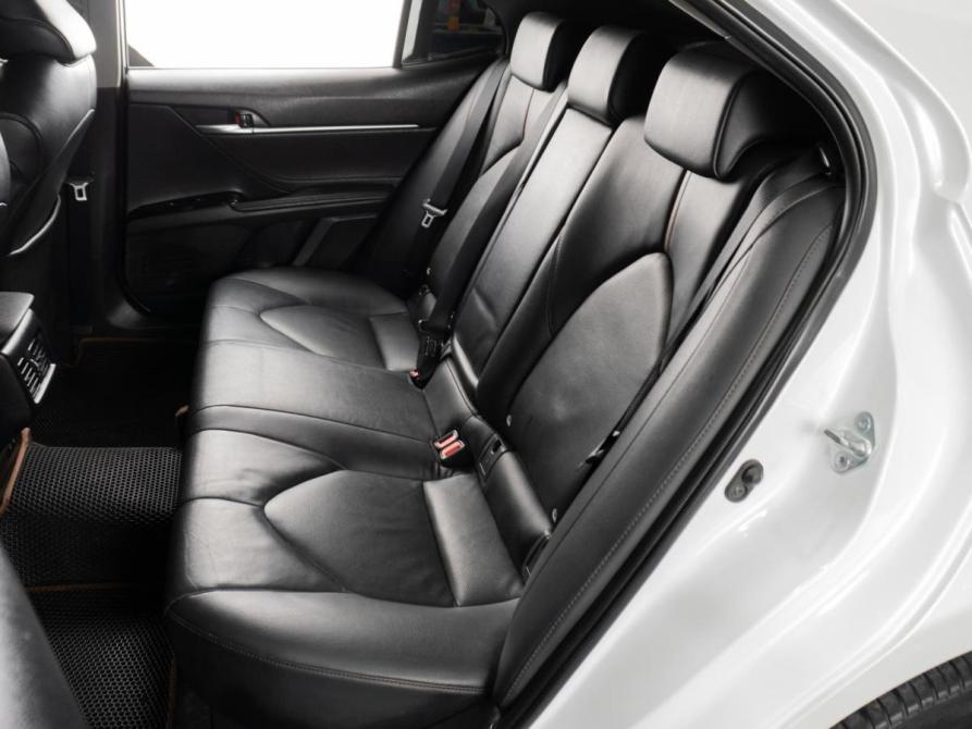 Toyota Camry VIII (XV70) Тюмень  - изображение 9
