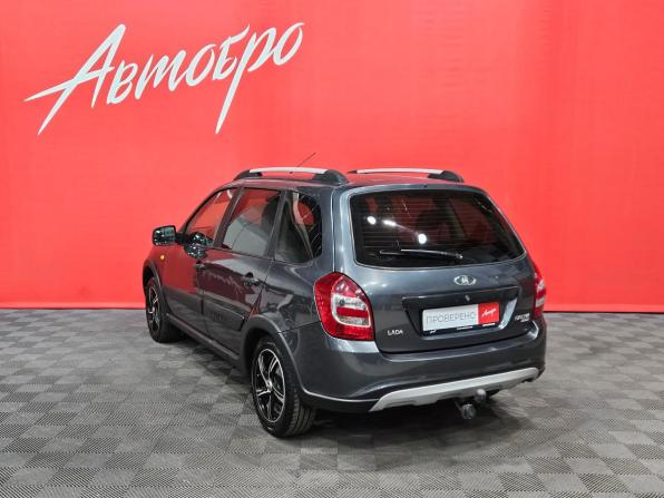 Lada (ВАЗ) Kalina II с пробегом 2016 года, цена 570 000 рублей, 107019 км, универсал, Автокод Объявления