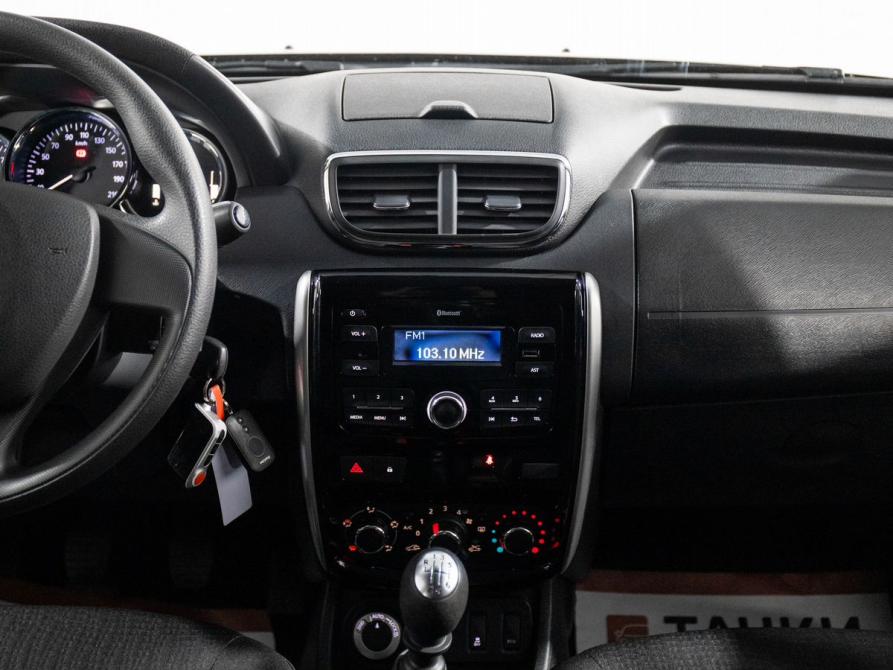 Nissan Terrano III (D10) Иркутск  - изображение 13