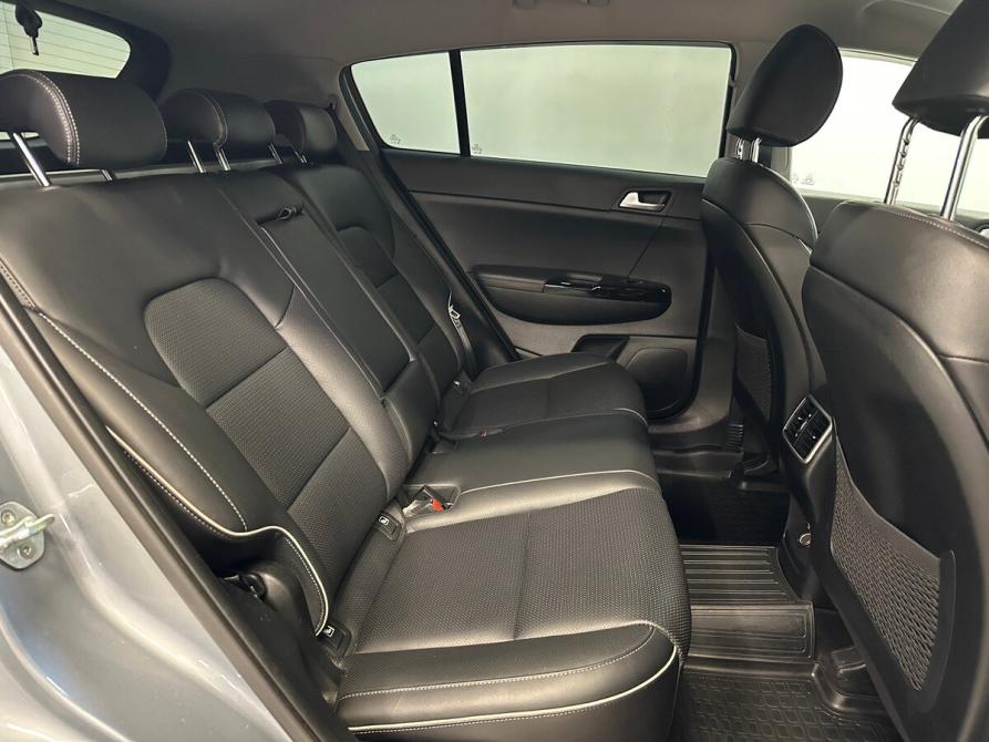 Kia Sportage IV Рестайлинг Балашиха  - изображение 16