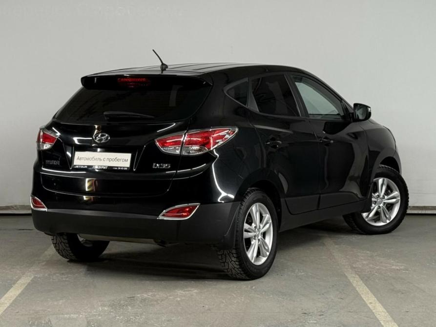 Hyundai ix35 I Екатеринбург  - изображение 2