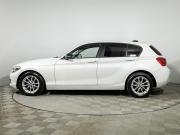 BMW 1 серии II (F20/F21) Рестайлинг Санкт-Петербург  - изображение 27