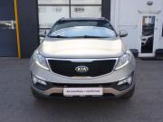 Kia Sportage III Рестайлинг Москва  - изображение 17