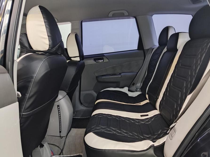Subaru Forester III Барнаул  - изображение 18