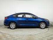 Hyundai Solaris II Рестайлинг Санкт-Петербург  - изображение 20